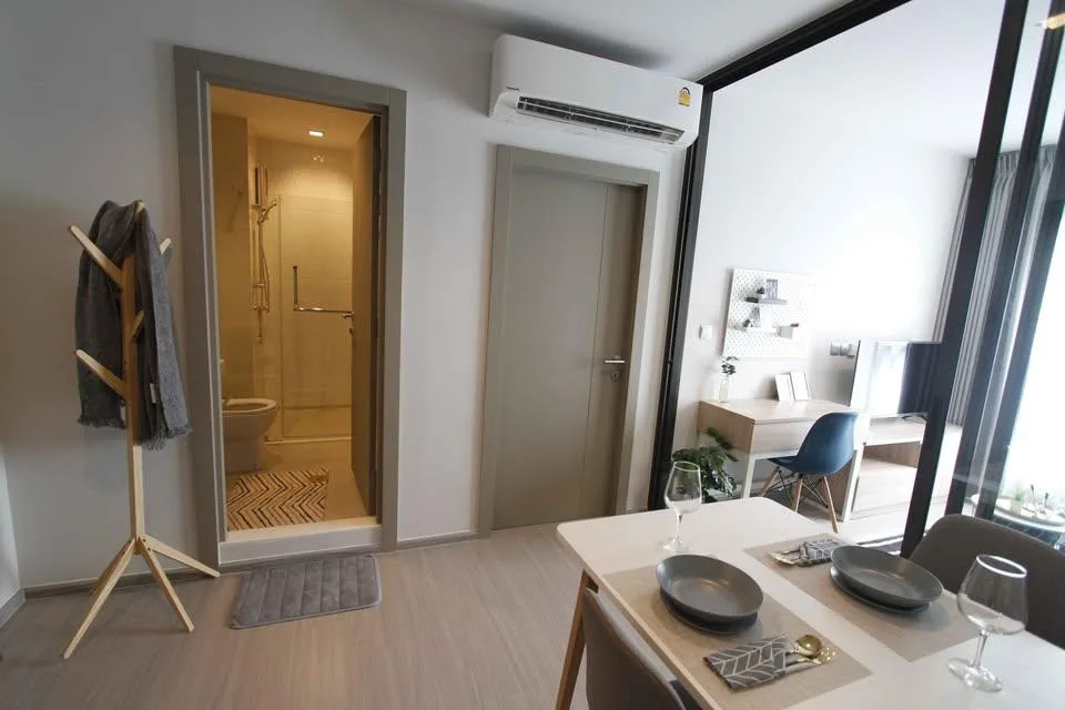 Property photos for LIFE Asoke - Rama 9