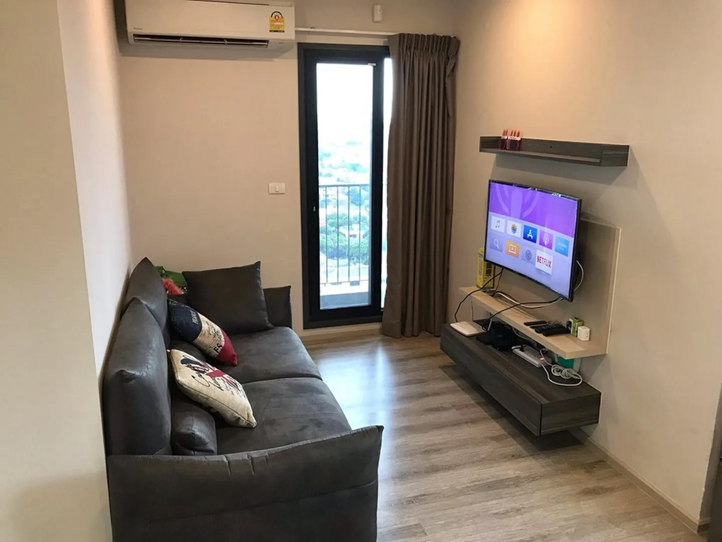Property photos for Centric Ari Station