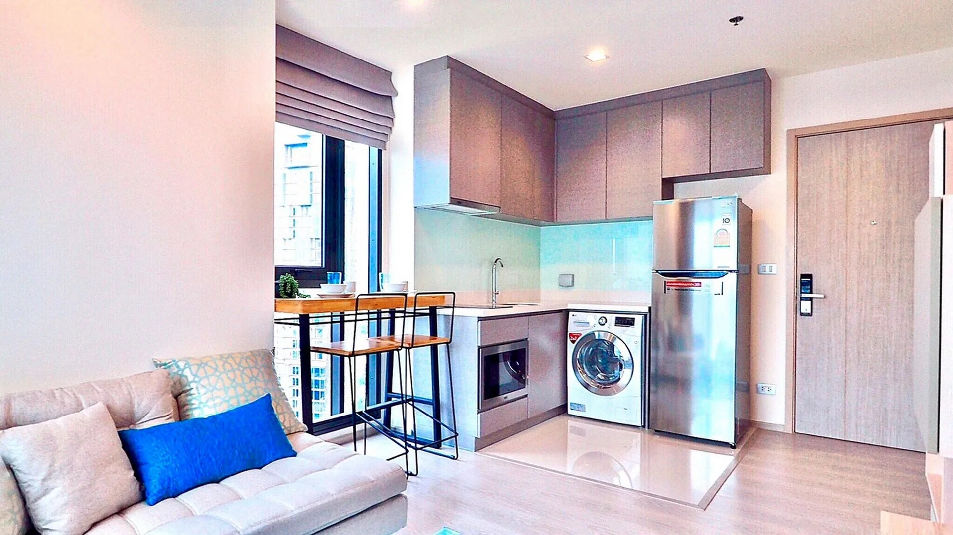 Property photos for Rhythm Sukhumvit 36 - 38