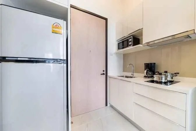 Property photos for Chewathai Residence Asoke