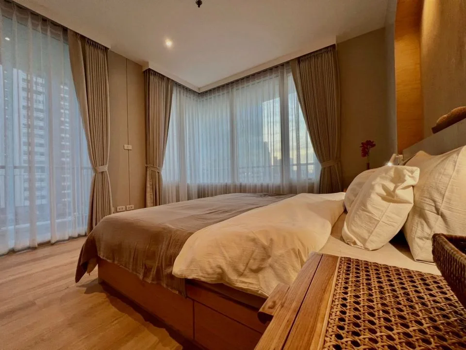 Property photos for Villa Rachatewi