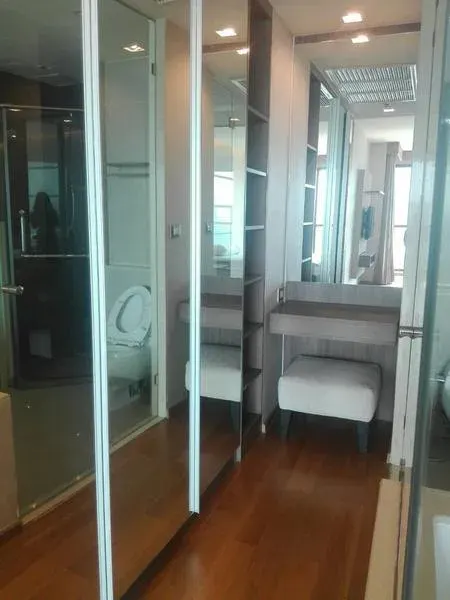Property photos for The Address Sathorn