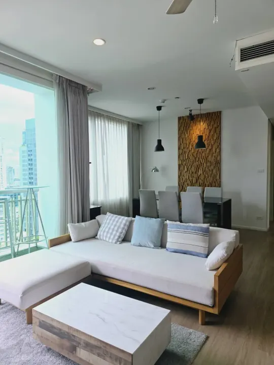 Property photos for Wind Sukhumvit 23