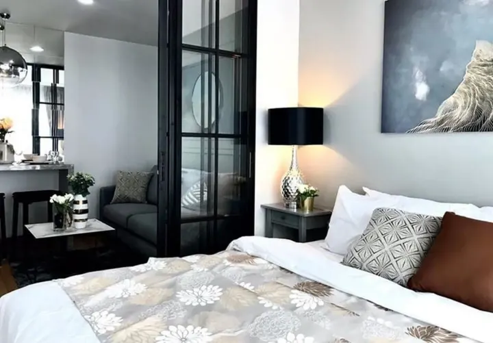 Property photos for Regent Home Sukhumvit 81