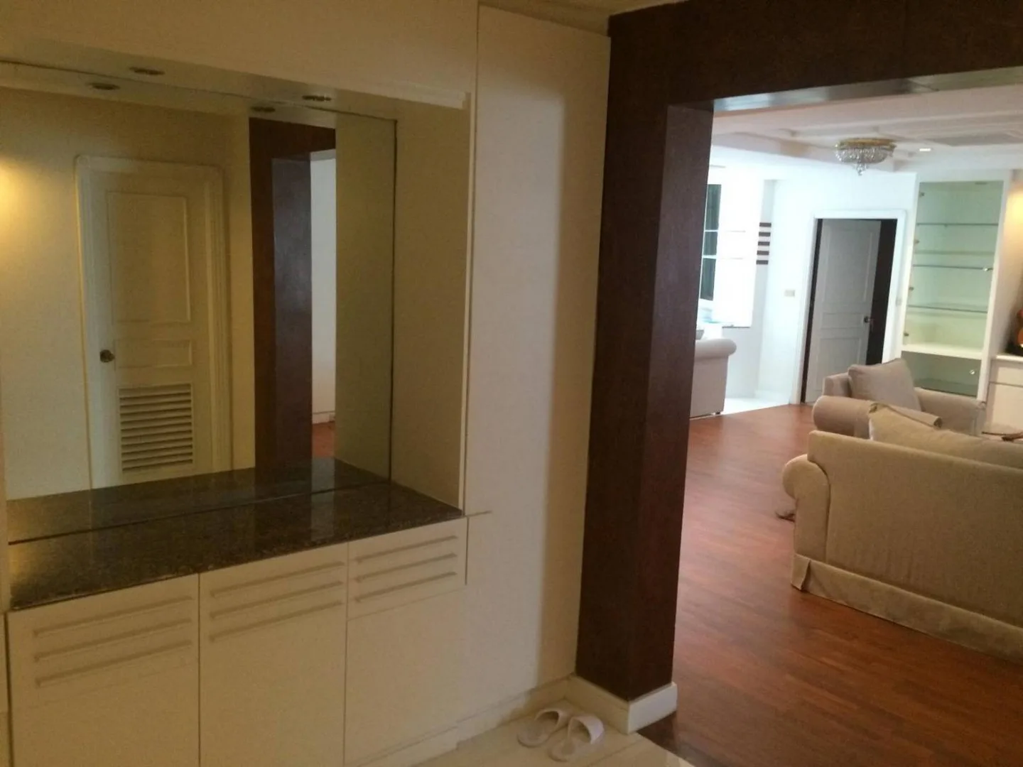 Property photos for President Park Sukhumvit 24
