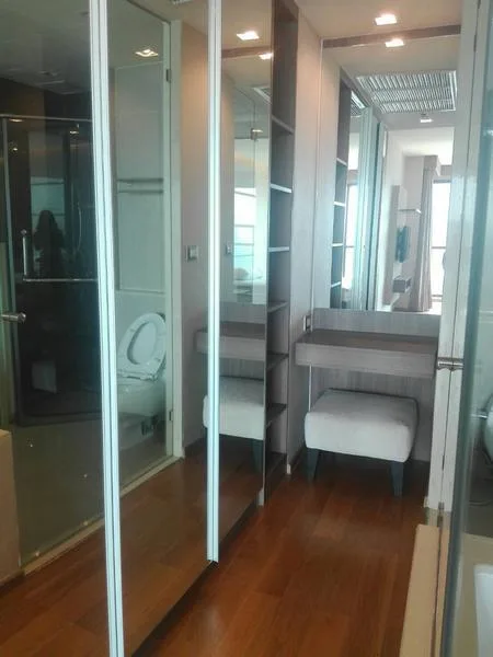 Property photos for The Address Sathorn