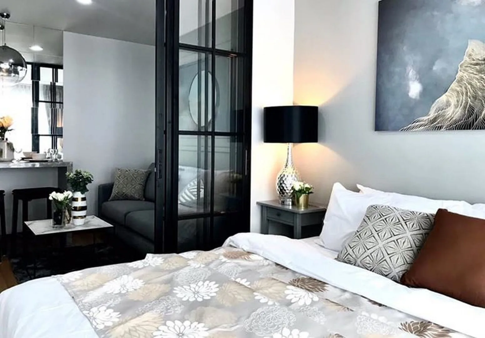Property photos for Regent Home Sukhumvit 81