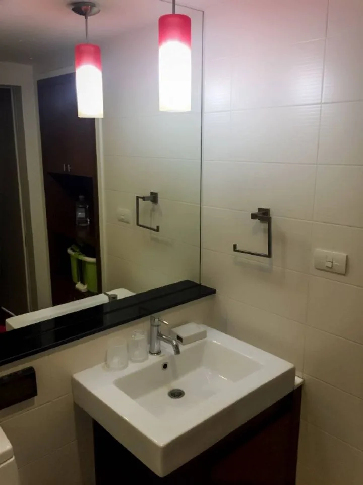 Property photos for The Treasure Silom