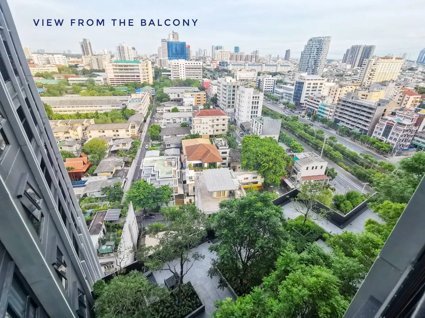 Property photos for Knightsbridge Prime Sathorn