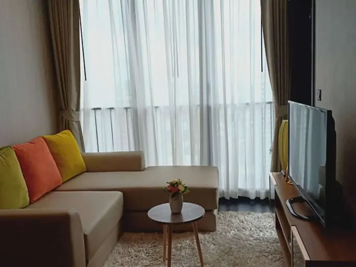 Property photos for The Line Asoke - Ratchada