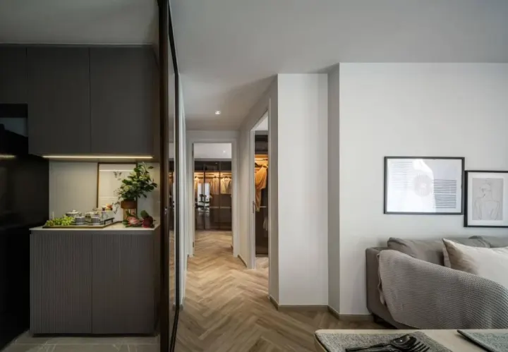 Property photos for Chapter Thonglor 25