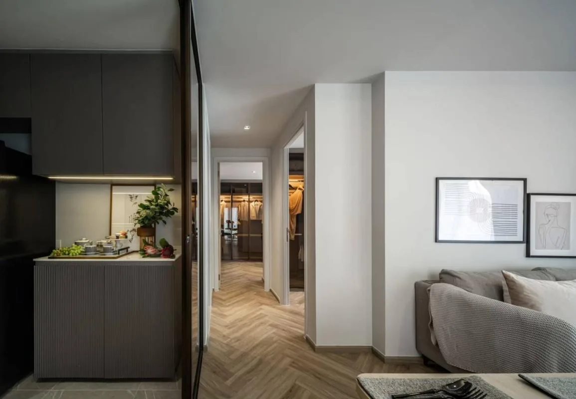 Property photos for Chapter Thonglor 25