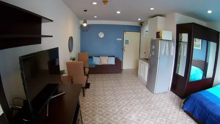 Property photos for Saranjai Mansion