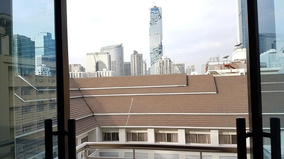 Property photos for Silom Terrace