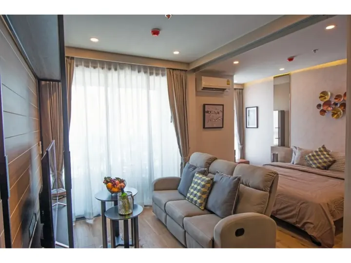 Property photos for Q Chidlom - Phetchaburi