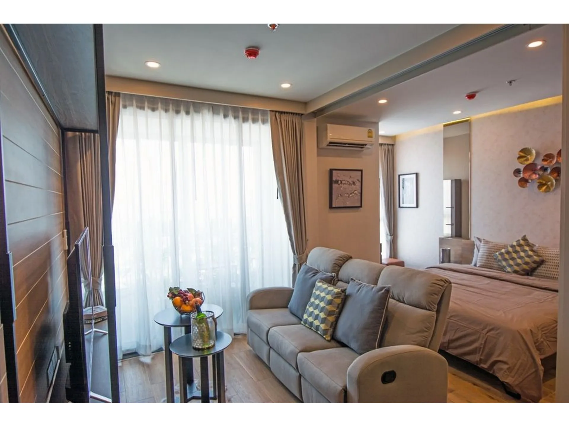 Property photos for Q Chidlom - Phetchaburi