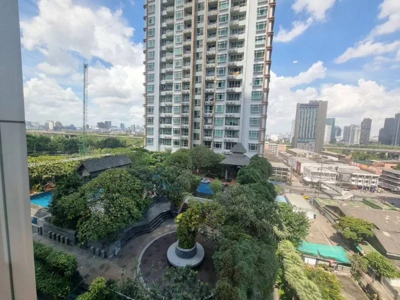 Property photos for Circle Condominium