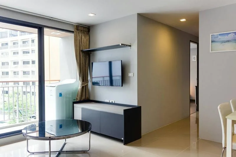 Property photos for Mirage Sukhumvit 27