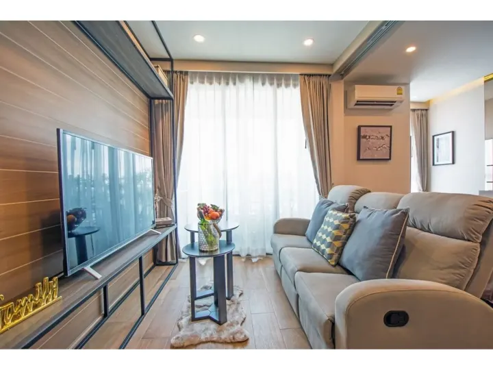 Property photos for Q Chidlom - Phetchaburi
