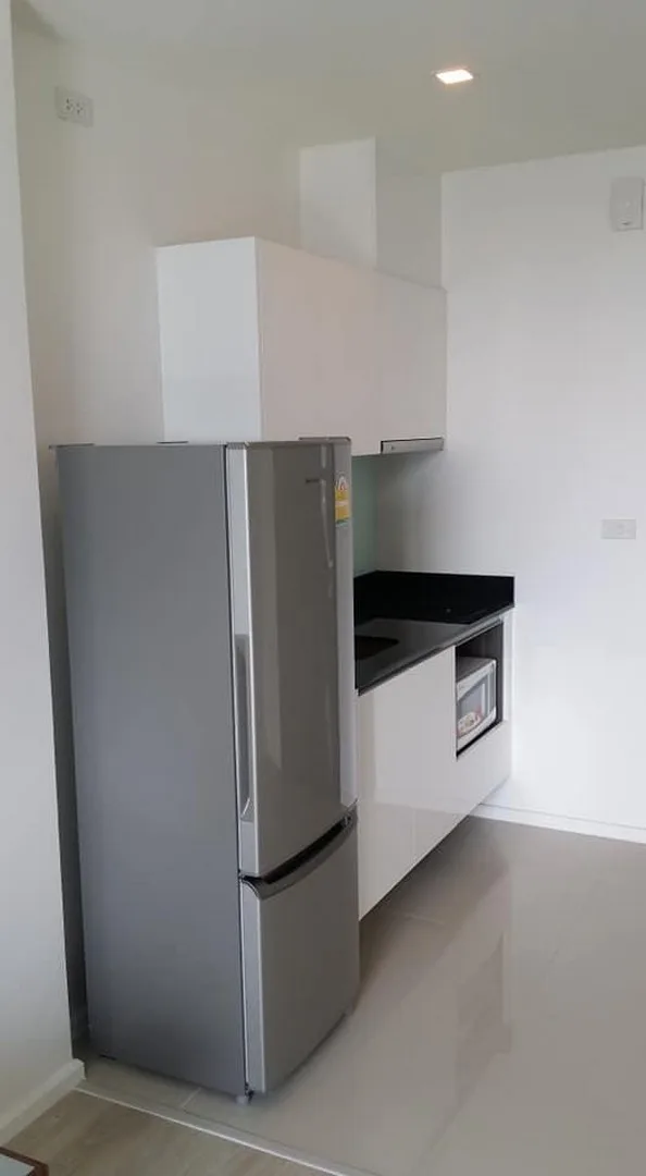 Property photos for Quinn Condo Ratchada