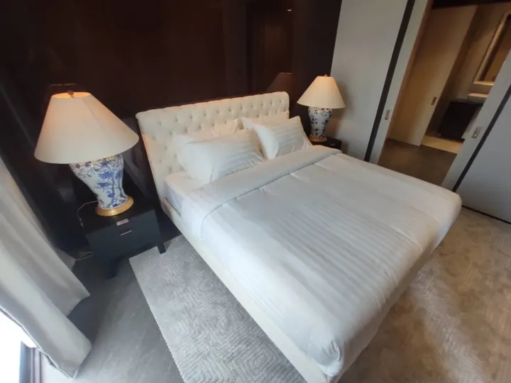 Property photos for La Citta Delre Thonglor 16