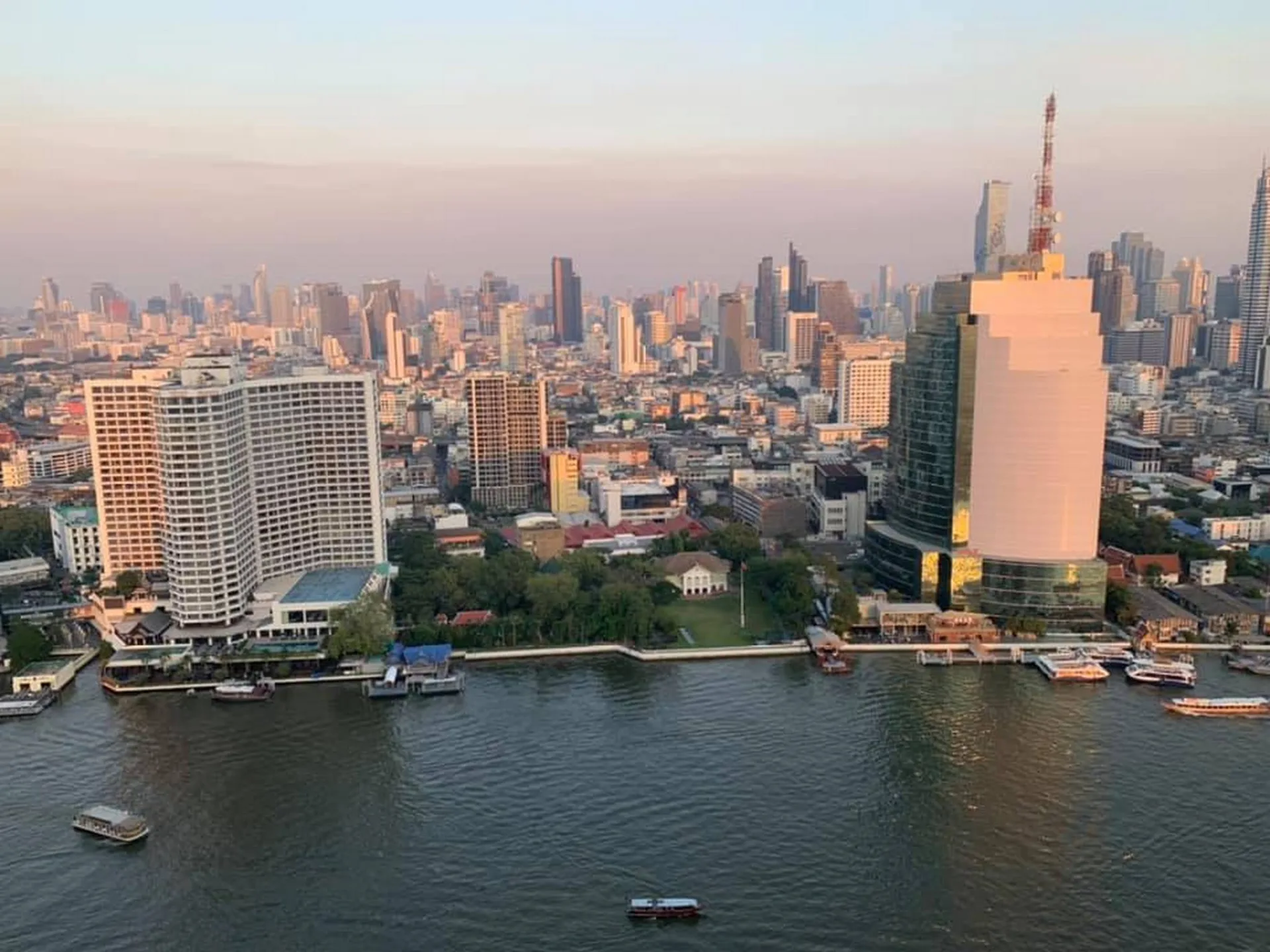 Property photos for Magnolias Waterfront Residences
