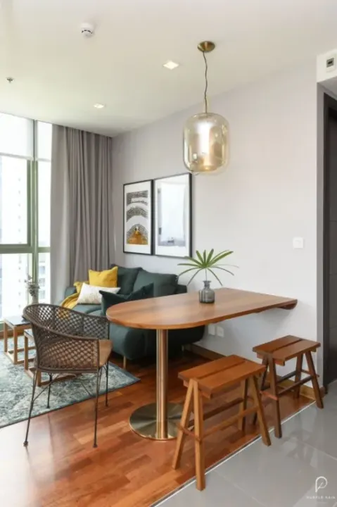 Property photos for Wish Signature 2 Midtown Siam