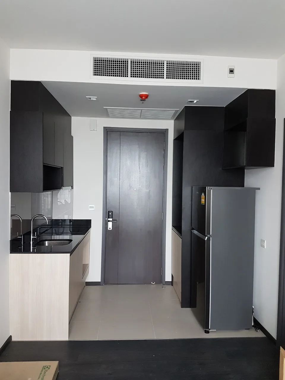 Property photos for Edge Sukhumvit 23