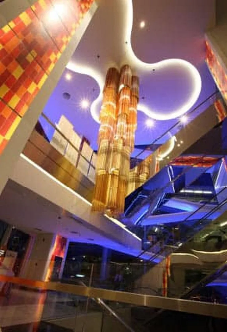 Property photos for Nusasiri Grand