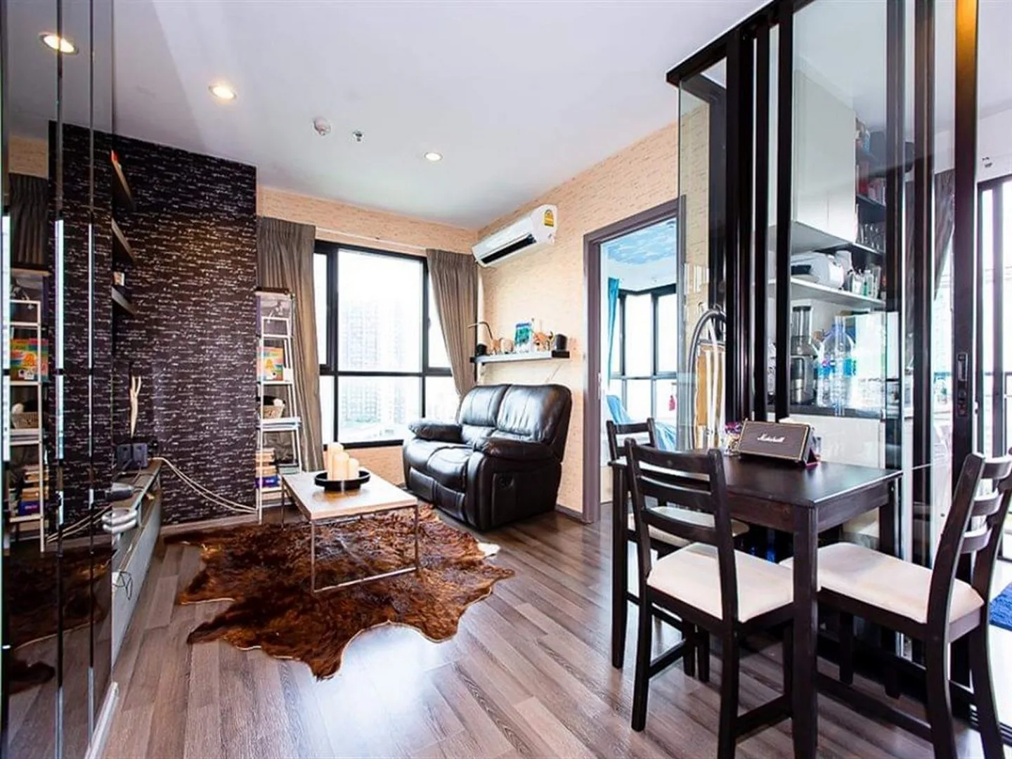 Property photos for The Base Park West Sukhumvit 77