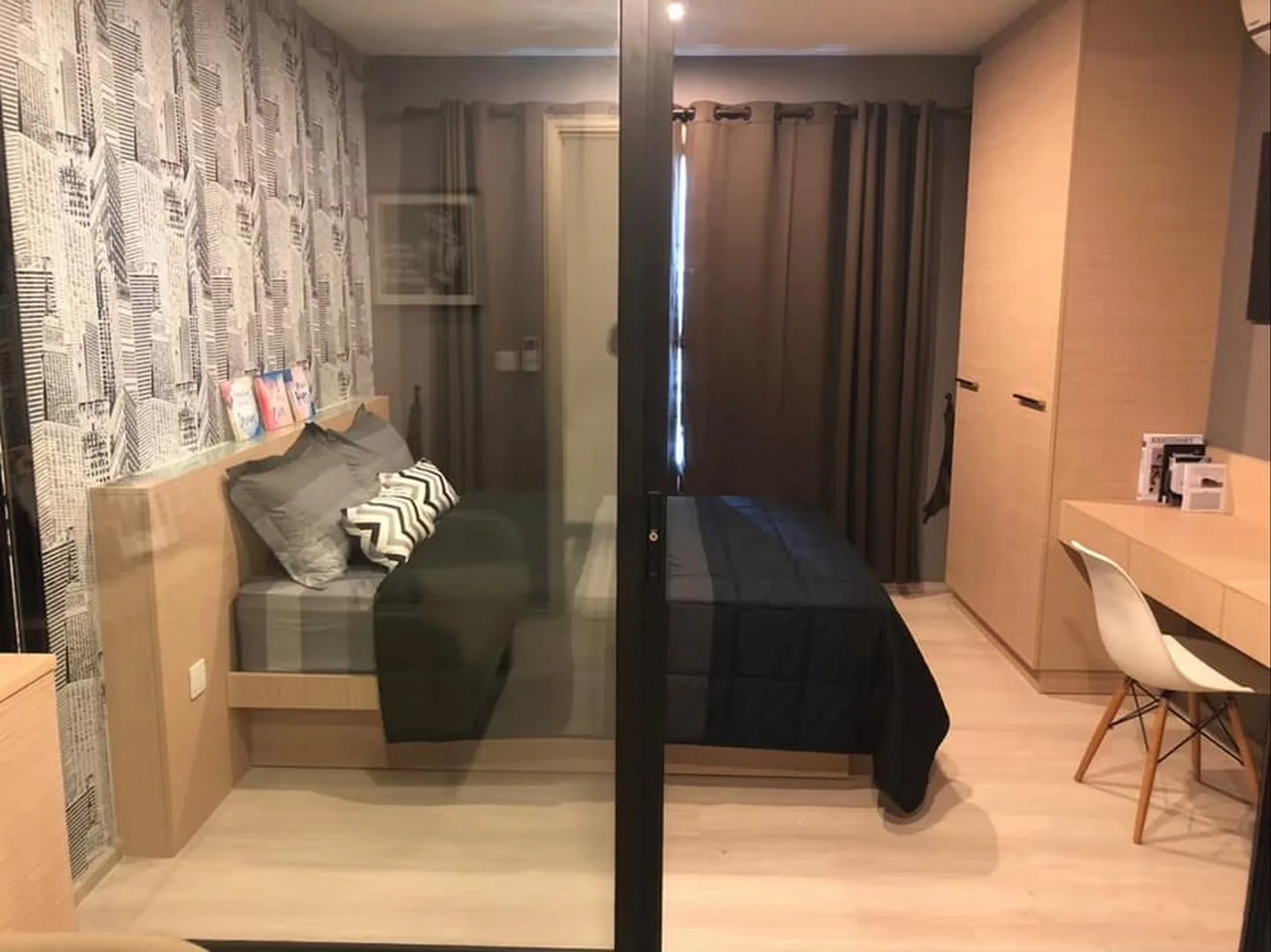 Property photos for Life Asoke