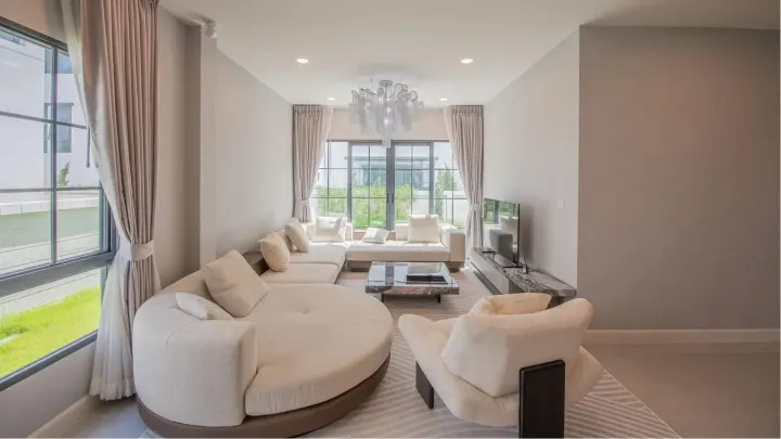Property photos for The City Bangna 2