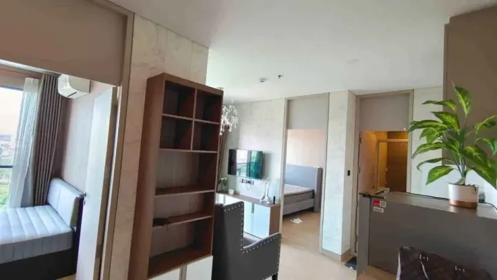 Property photos for Lumpini Suite Phetchaburi - Makkasan