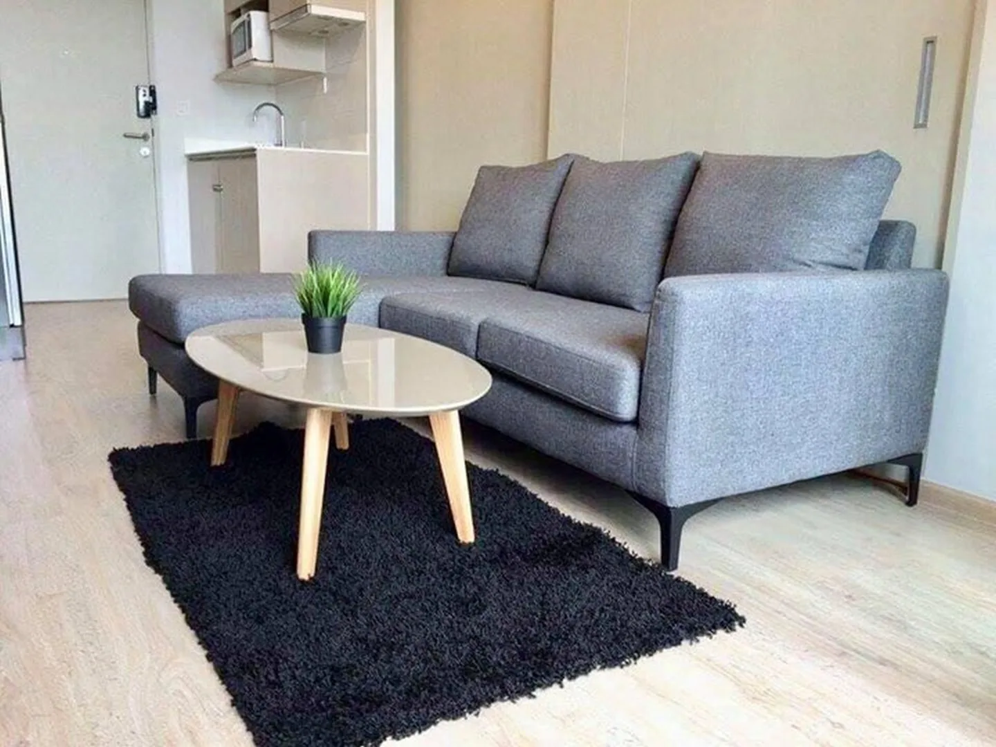 Property photos for Ideo Q Ratchathewi