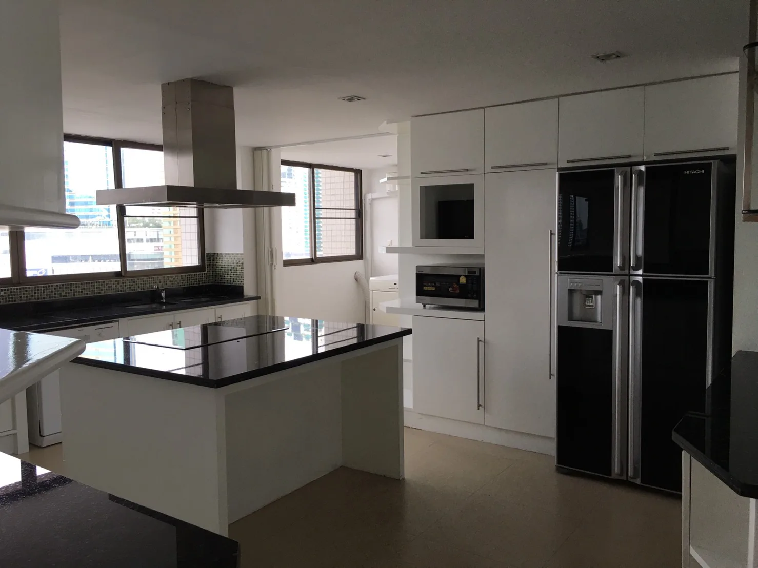 Property photos for Bangkapi Mansion