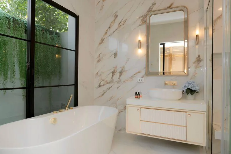 Property photos for Nantawan Rama 9 - Onnut