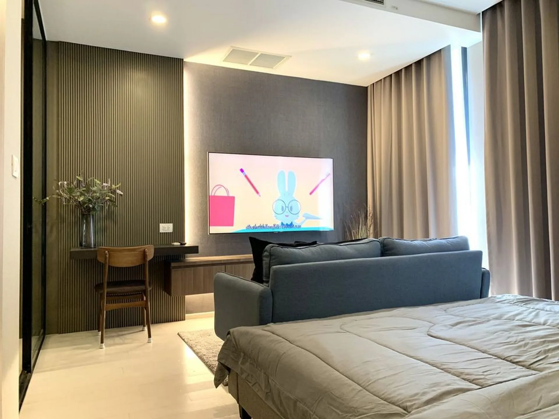 Property photos for Noble Ploenchit