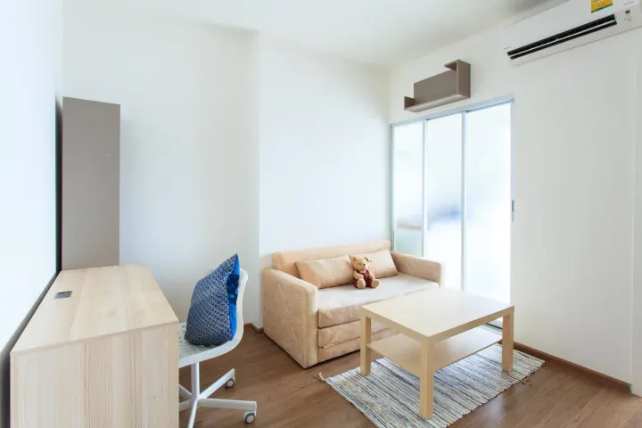Property photos for U Delight @ Talat Phlu Station