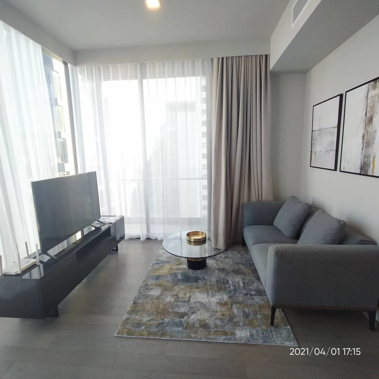 Property photos for Celes Asoke