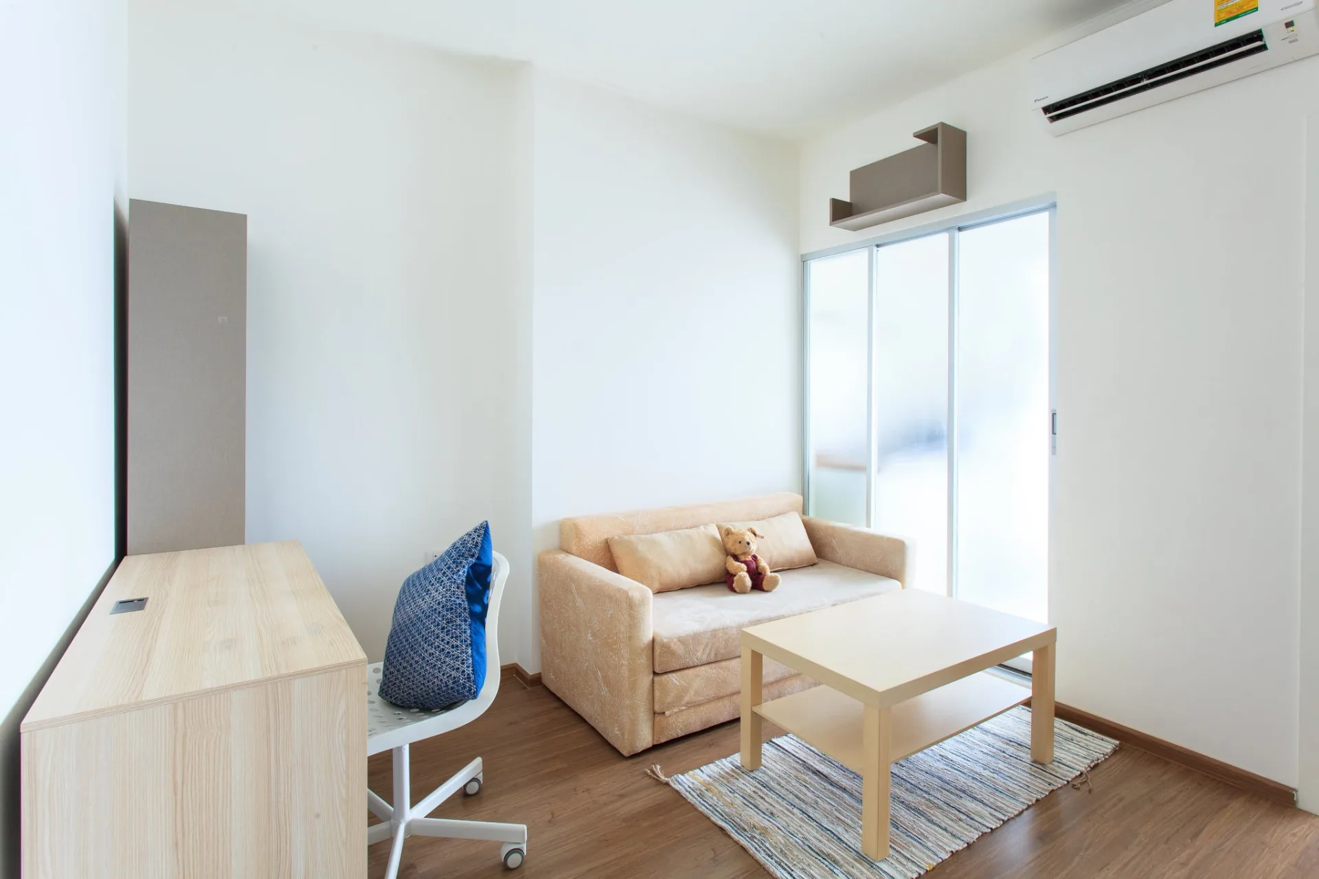 Property photos for U Delight @ Talat Phlu Station