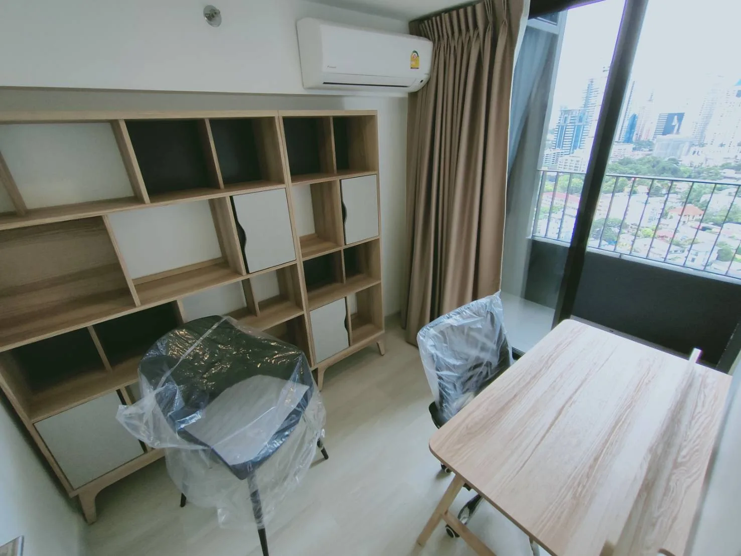 Property photos for Knightsbridge Prime Sathorn