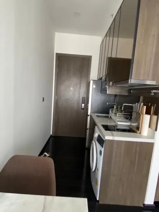 Property photos for Park Origin Thonglor