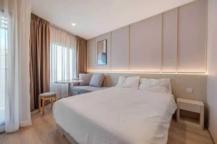 Property photos for Life Rama 4 - Asoke