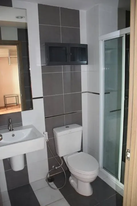 Property photos for The Base Sukhumvit 77