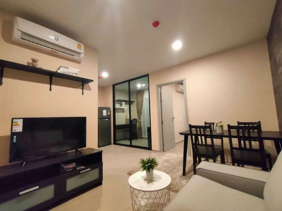 Property photos for Aspire Asoke-Ratchada