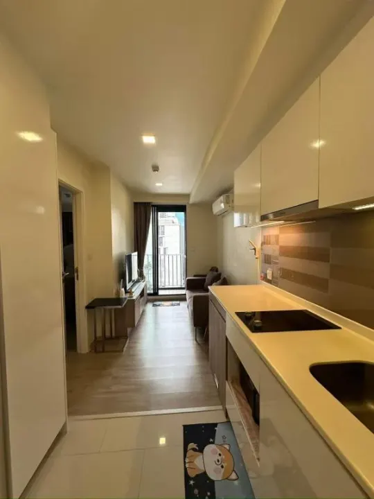 Property photos for Maestro 03 Ratchada-Rama 9