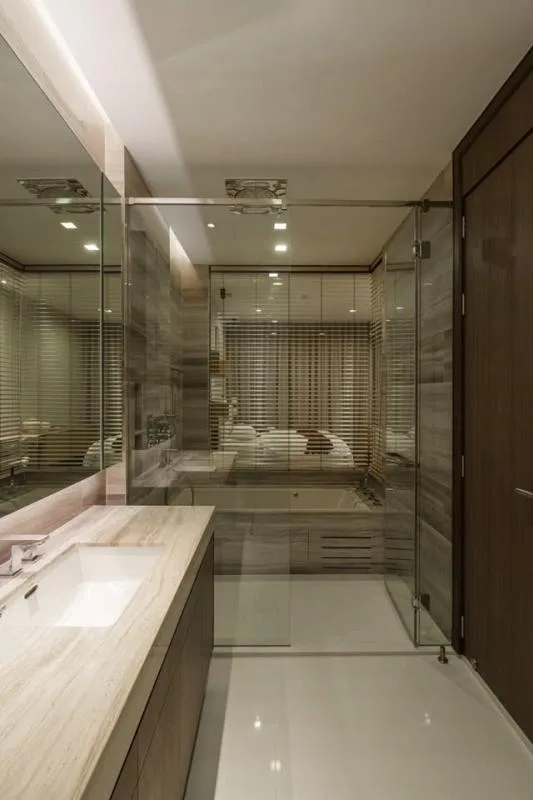Property photos for Q 1  Condo Sukhumvit