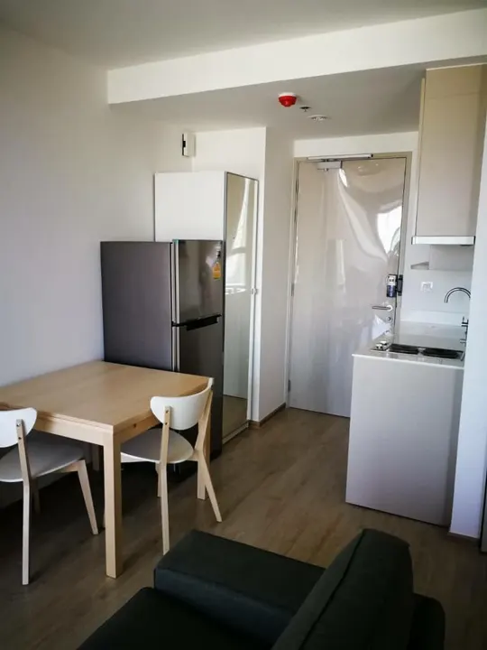 Property photos for Ideo Q Chula - Samyan
