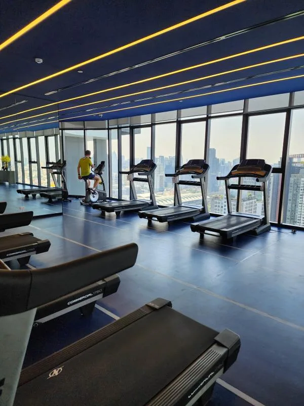 Property photos for Ideo Rama 9 - Asoke