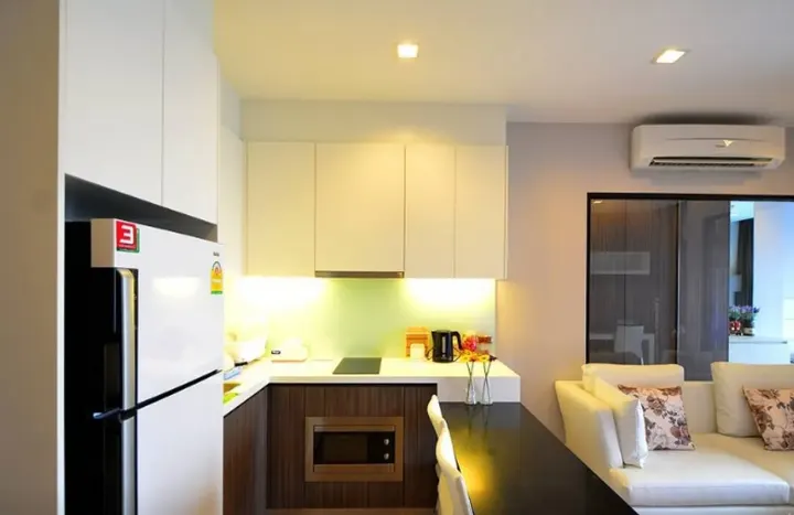 Property photos for Urbano Absolute Sathon - Taksin